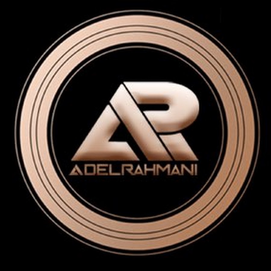 Adel Al Rahmani رمز قناة اليوتيوب