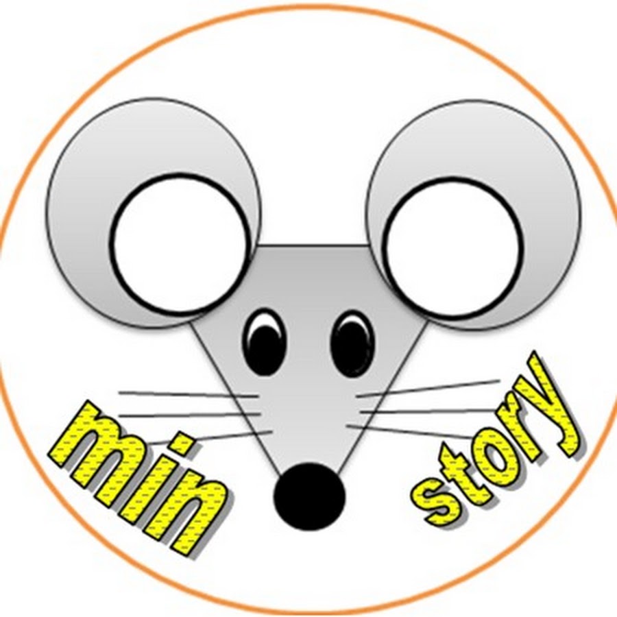 min story رمز قناة اليوتيوب