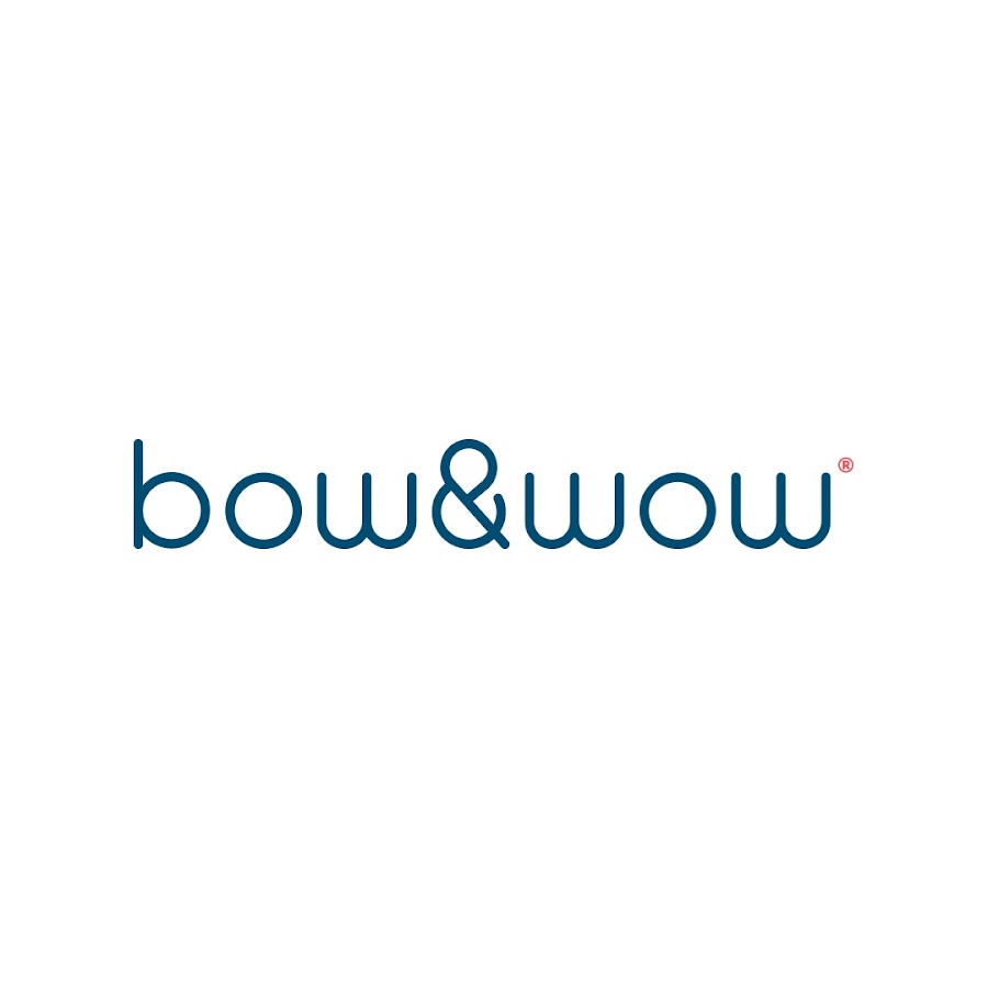 bowandwow Awatar kanału YouTube