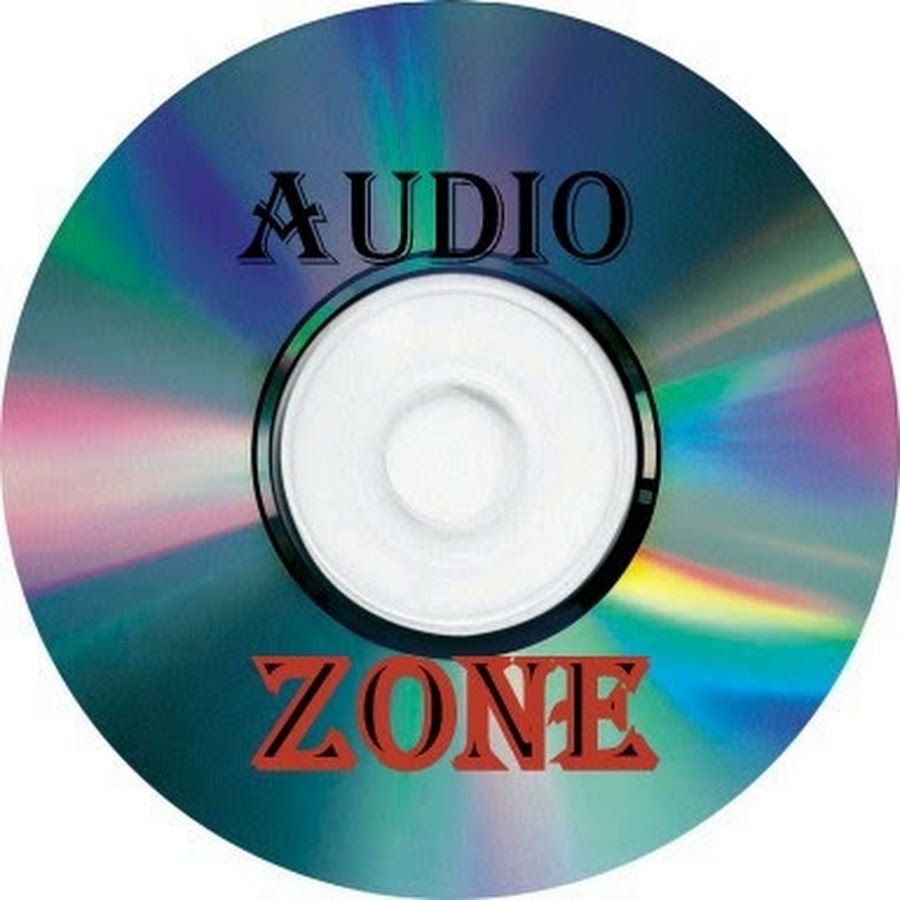 Nagpuri Audio Zone Avatar del canal de YouTube