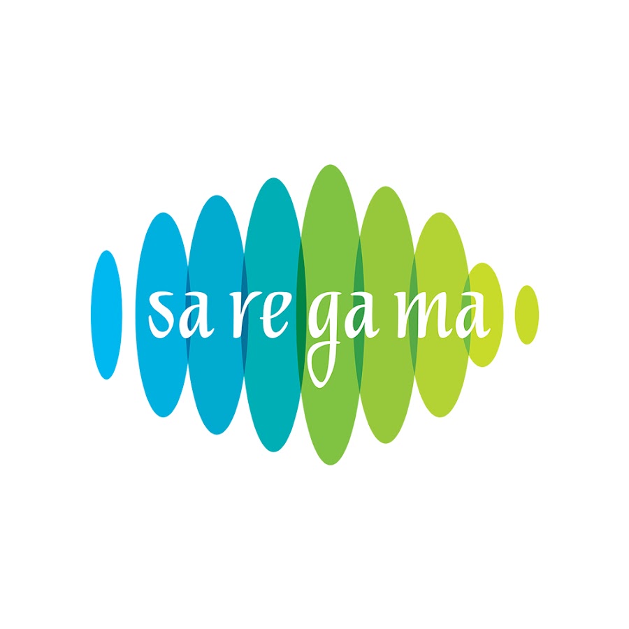 Saregama South Avatar del canal de YouTube