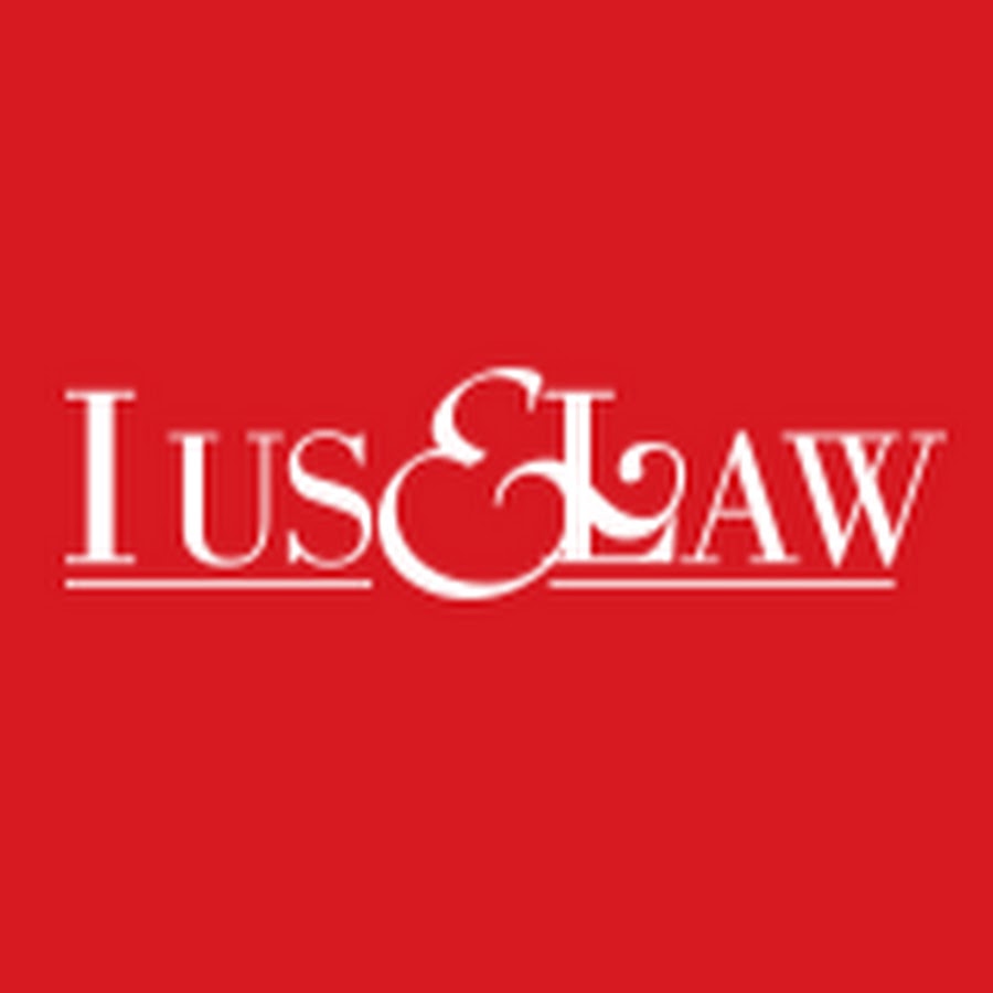 Ius Law Channel Youtube