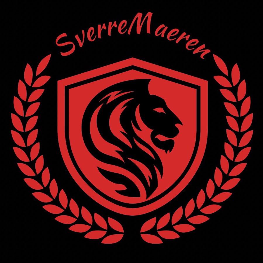 SverreMaeren