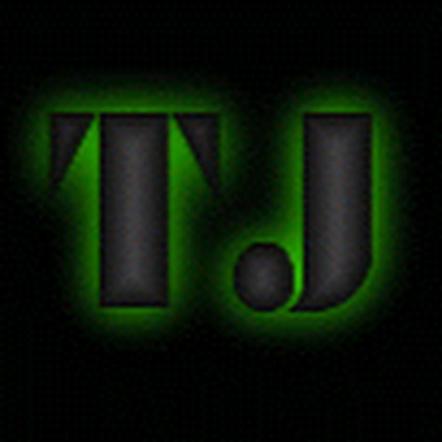 BARODARO TJ YouTube channel avatar