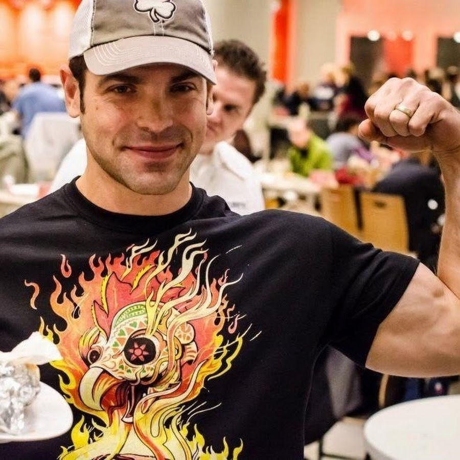 Jamie Mcdonald Youtube