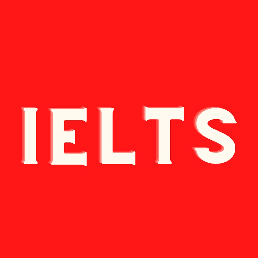 Prepare for IELTS YouTube channel avatar