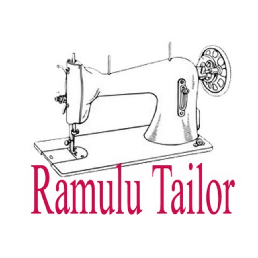 Ramulu Tailor YouTube channel avatar