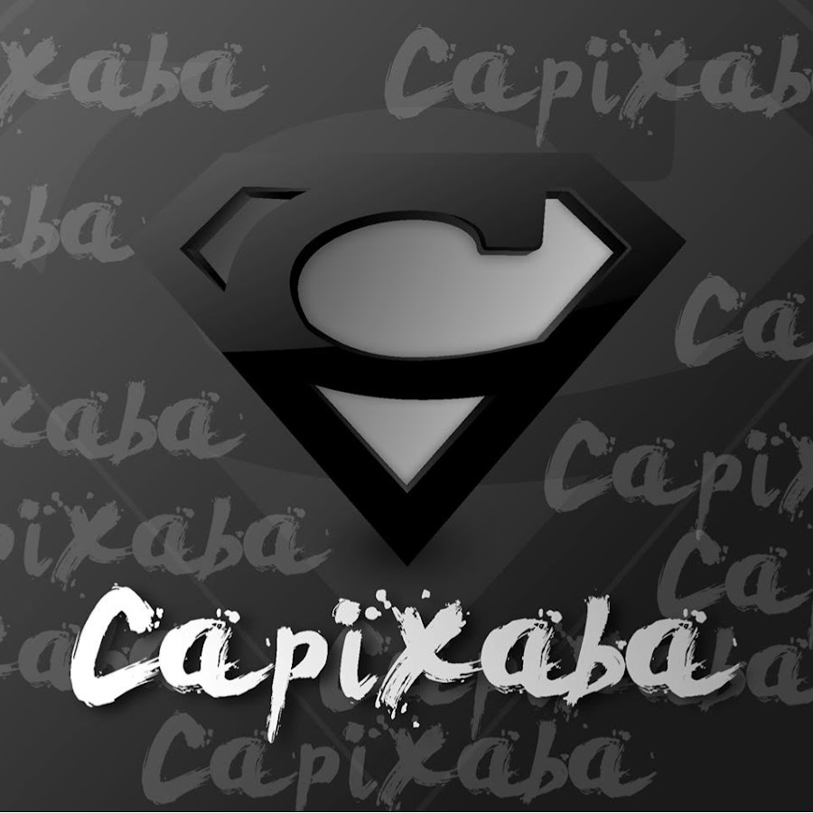 C a p i x a b a YouTube channel avatar