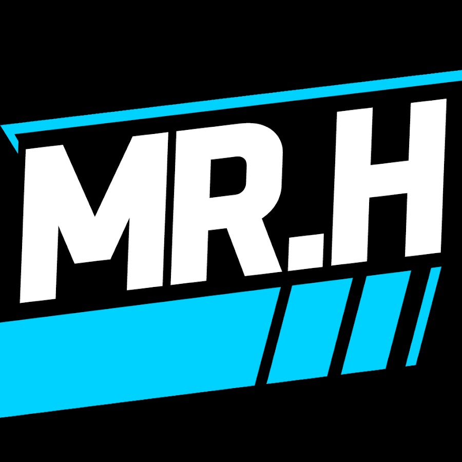 MARK "MR H" KRESSIN YouTube channel avatar