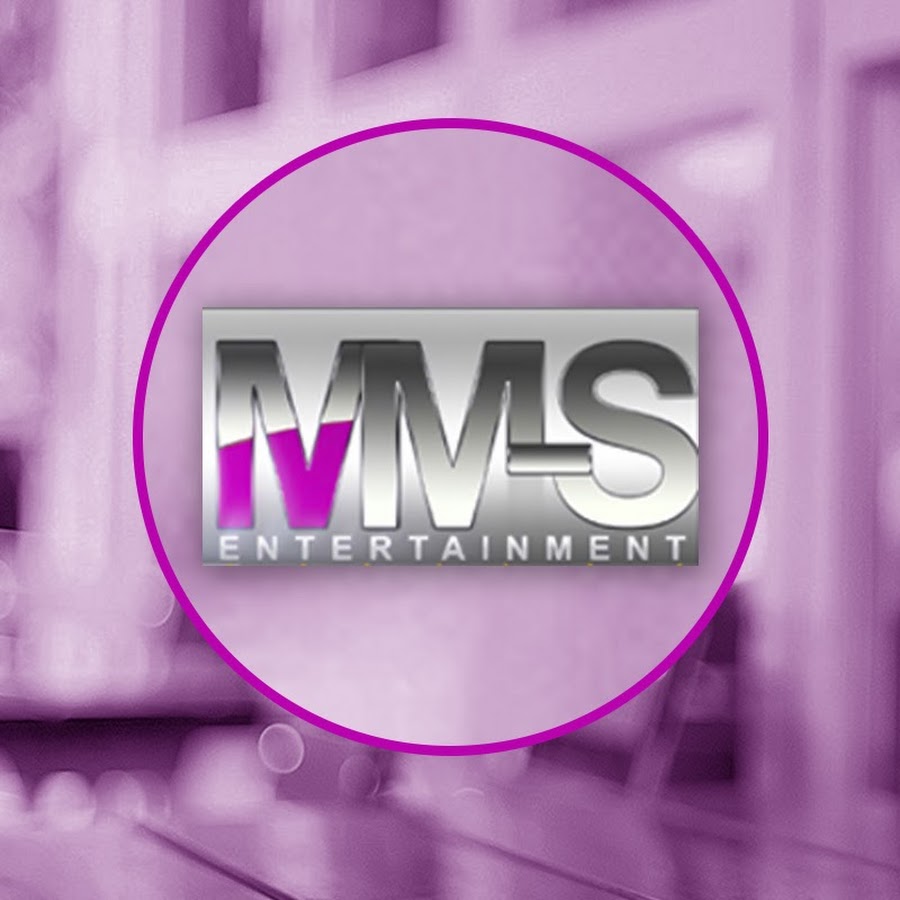 MMS Entertainment YouTube channel avatar