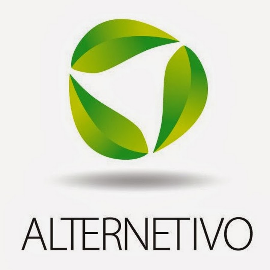 alternetivo1 YouTube channel avatar