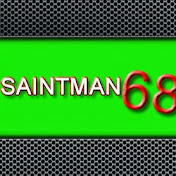 saintman68 net worth