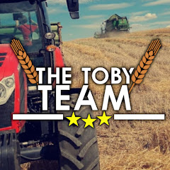 The Toby Team
