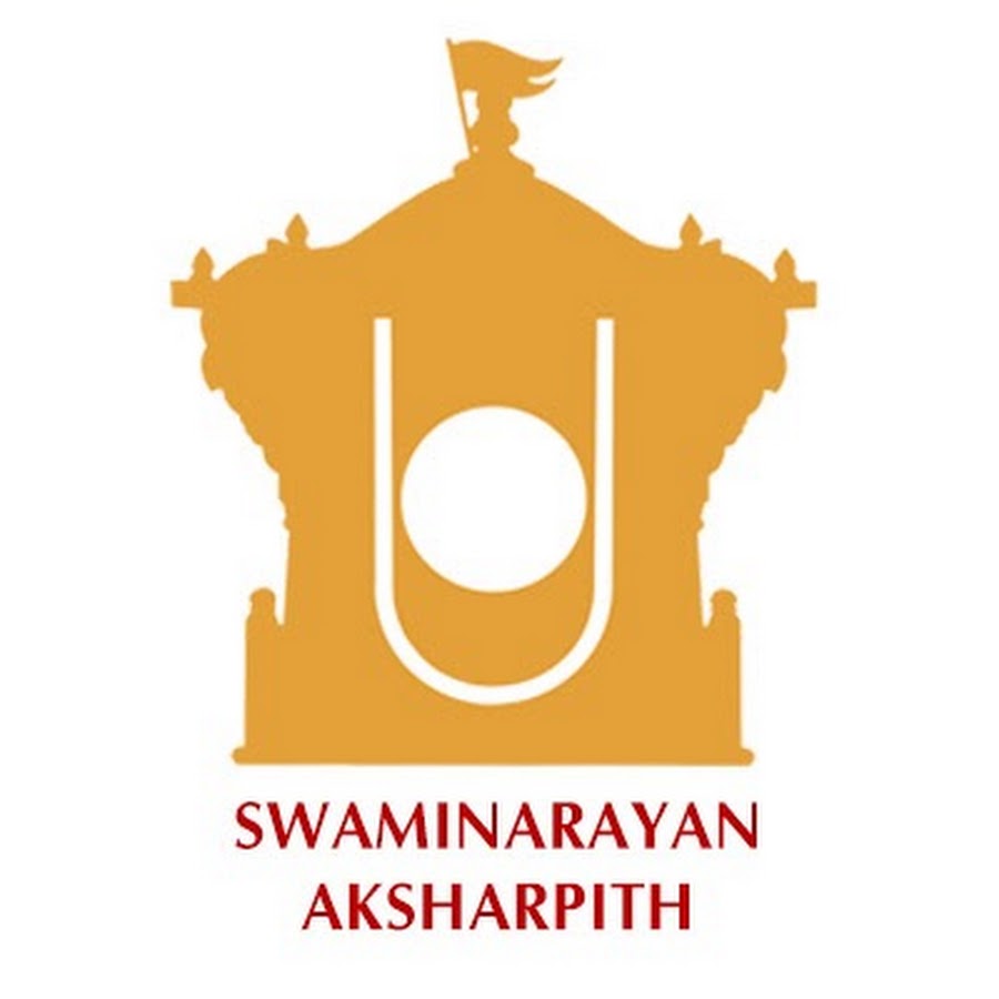 Swaminarayan Aksharpith YouTube channel avatar
