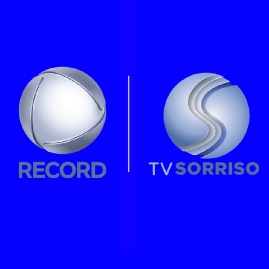 TV Record Sorriso YouTube channel avatar