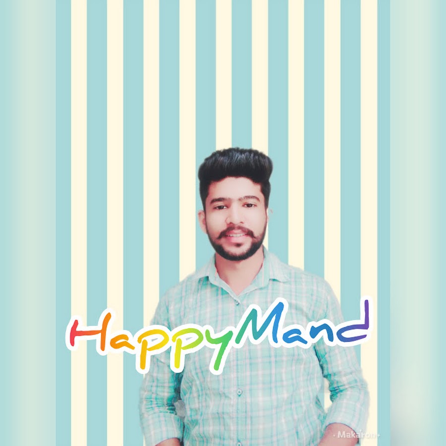 Happy Mand