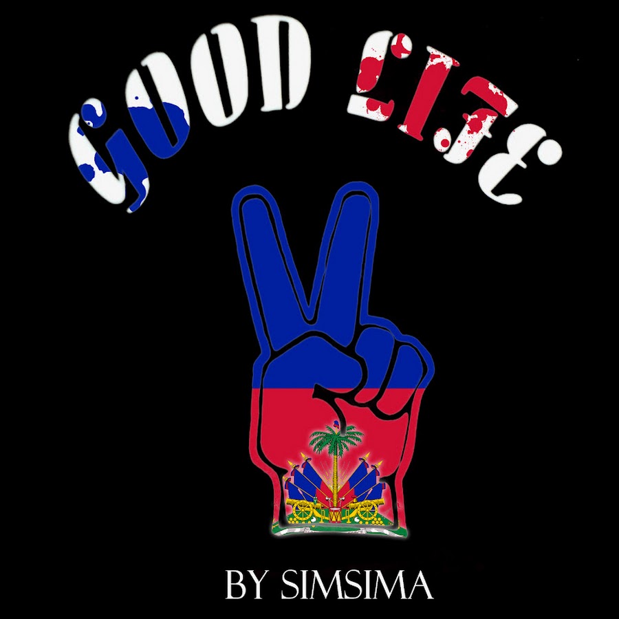 Simsima GoodLife ইউটিউব চ্যানেল অ্যাভাটার