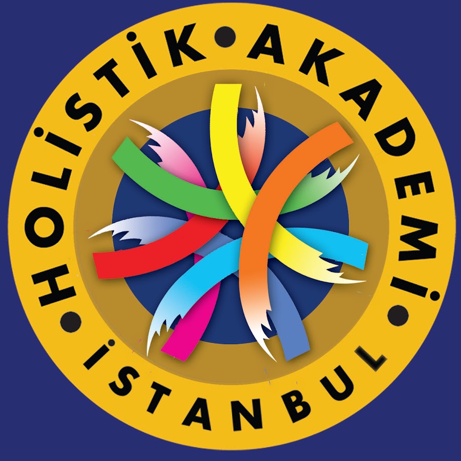 Holistik Akademi YouTube channel avatar