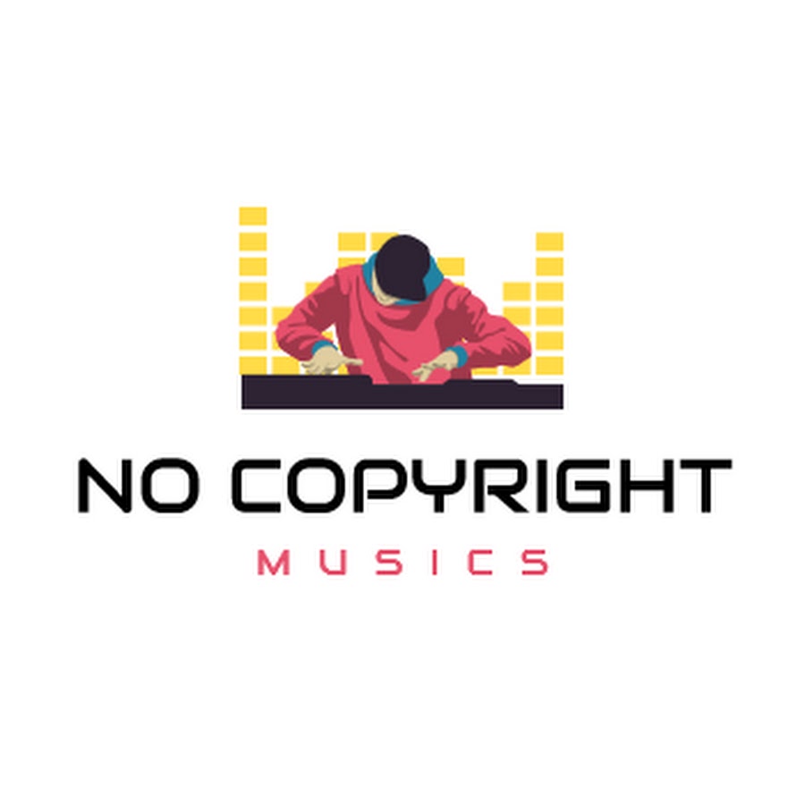No Copyright Musics رمز قناة اليوتيوب