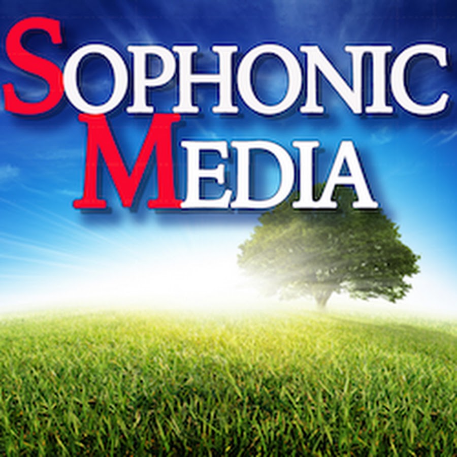 SophonicMedia YouTube channel avatar