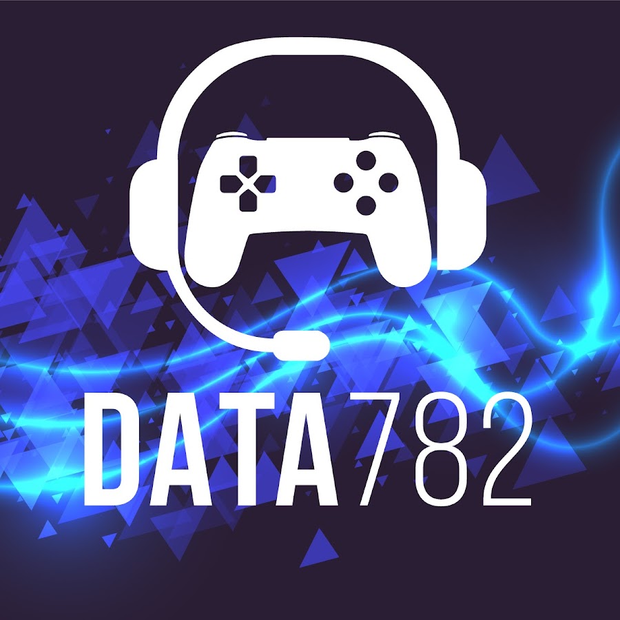 Data782 YouTube kanalı avatarı