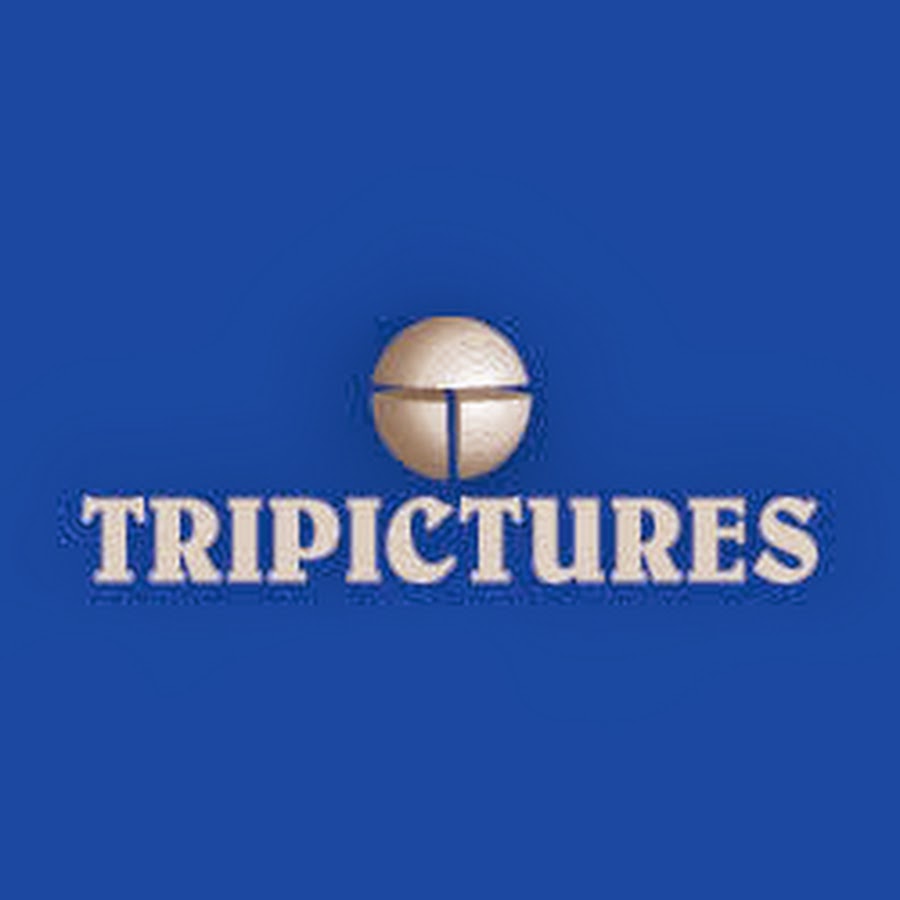 tripictures YouTube channel avatar