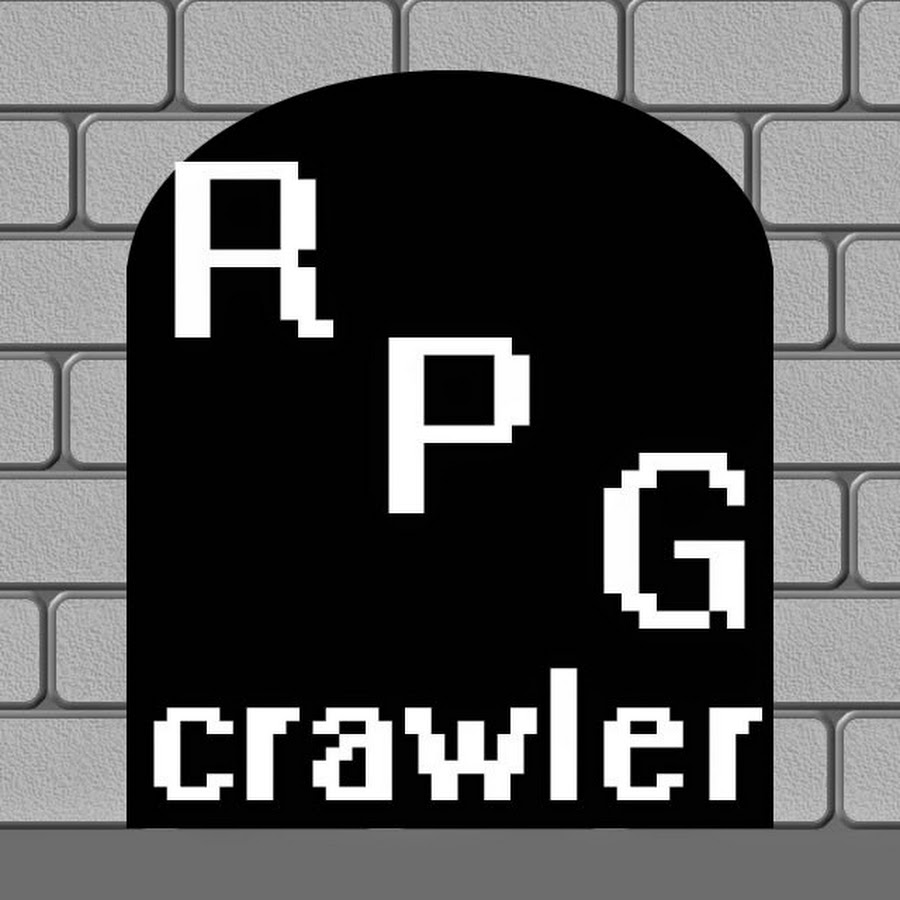 rpg crawler YouTube kanalı avatarı