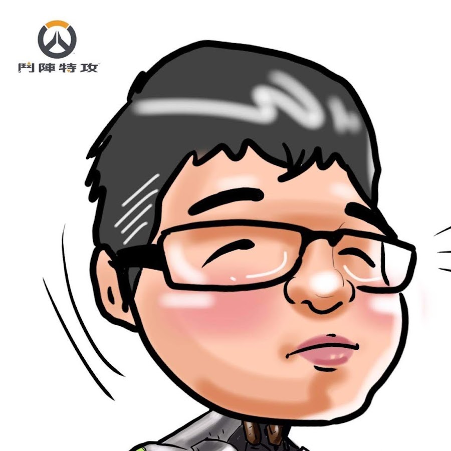 熊靠北實況頻道 Youtube