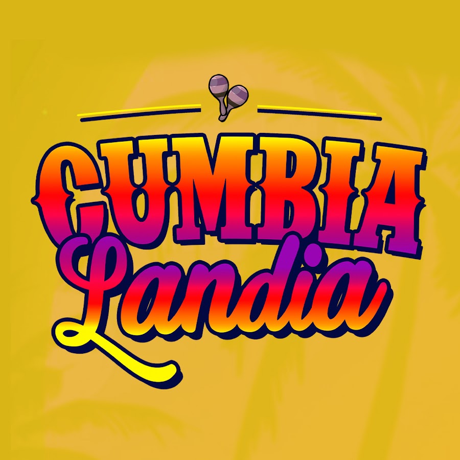 Cumbialandia رمز قناة اليوتيوب