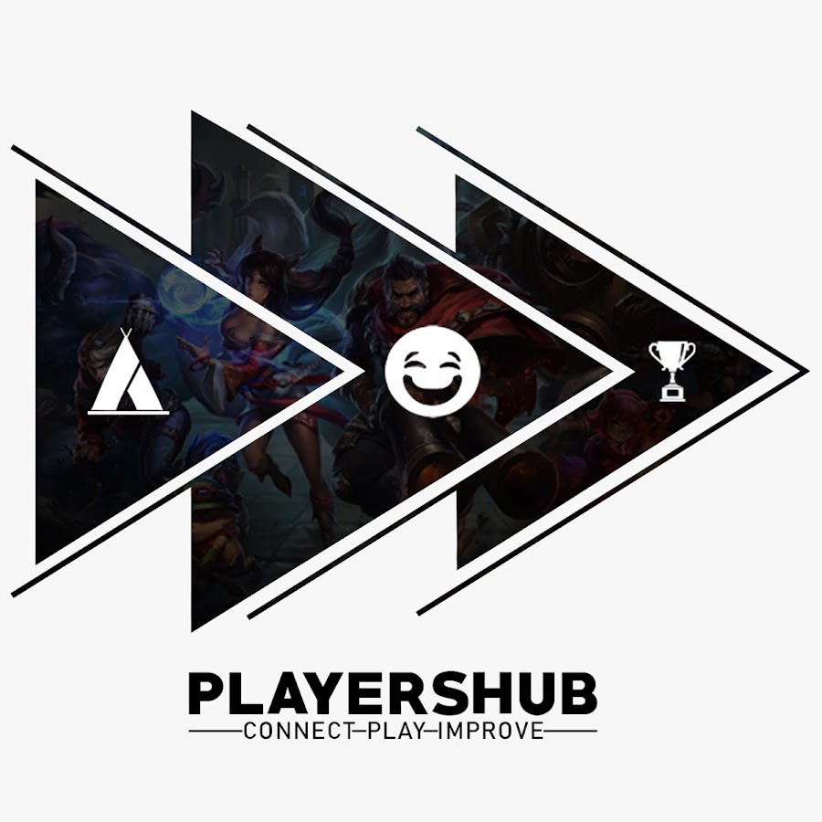 PlayersHUB
