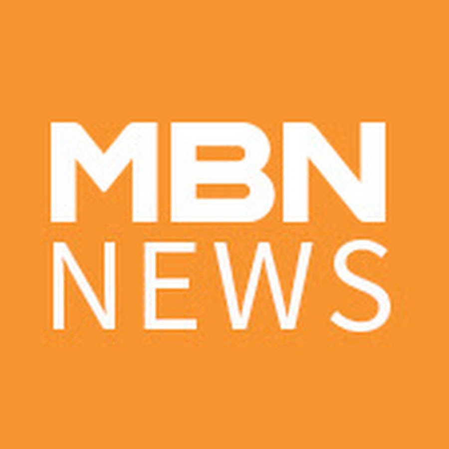MBN News رمز قناة اليوتيوب