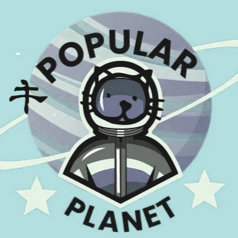 Planet Popular