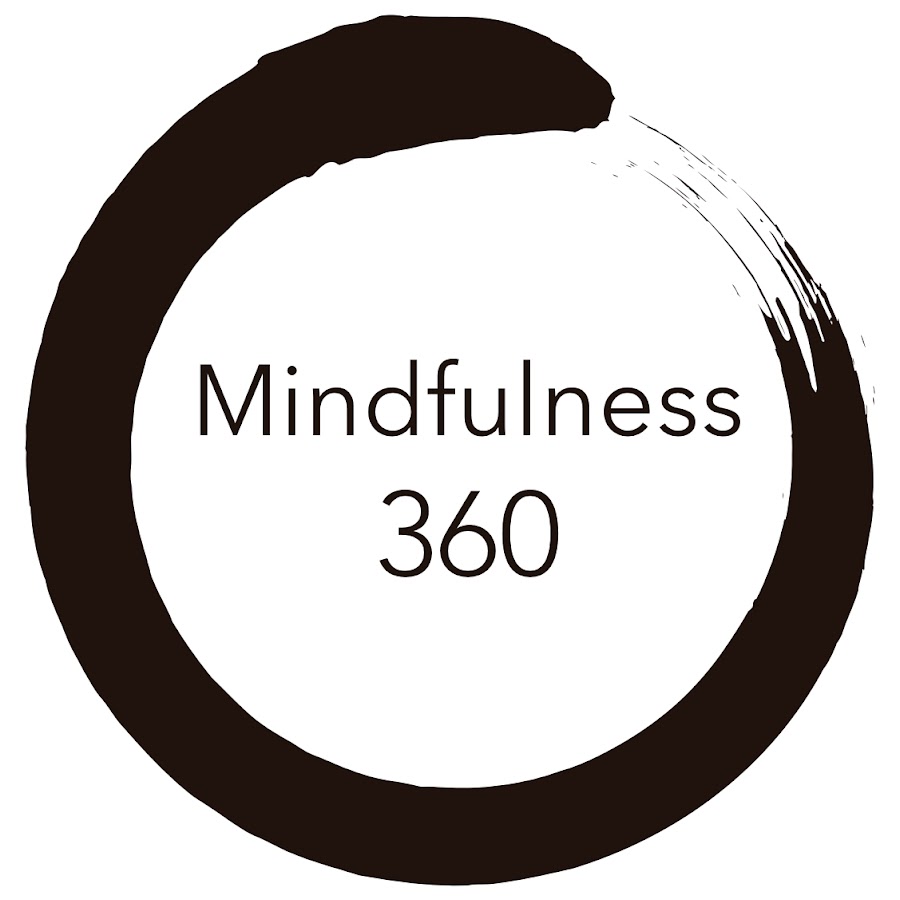 Mindfulness 360 - Center For Mindfulness YouTube-Kanal-Avatar