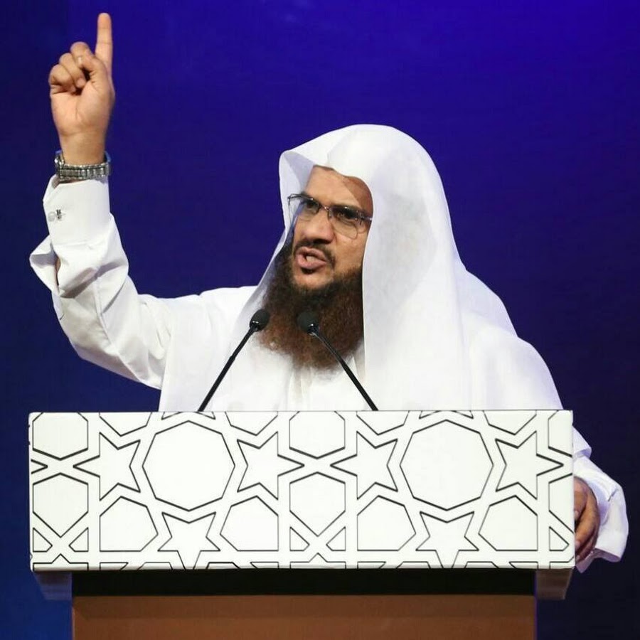Hussain Salafi YouTube channel avatar