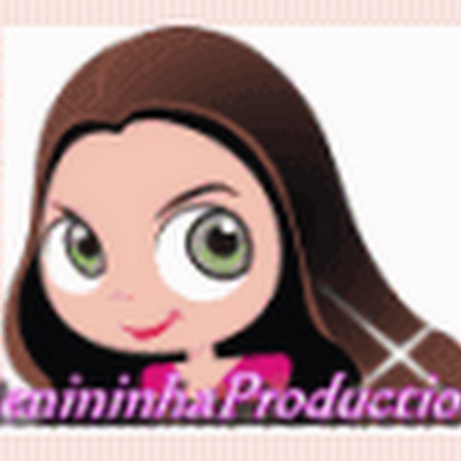 MenininhaProductions YouTube channel avatar