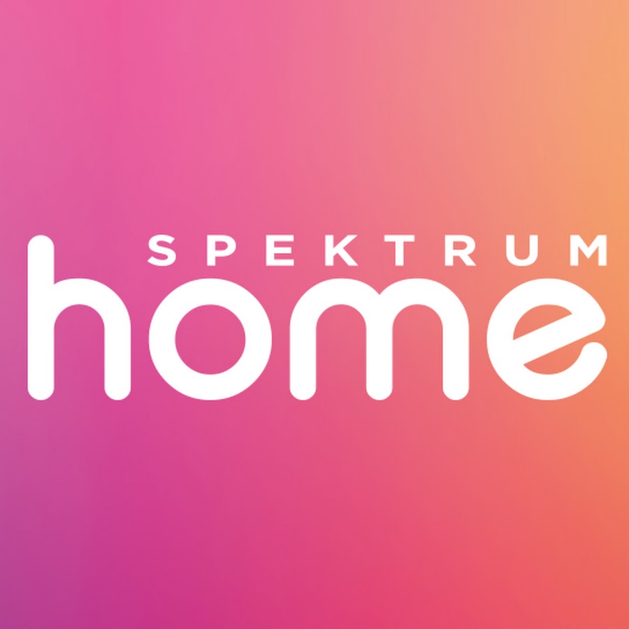 Spektrum Home YouTube kanalı avatarı