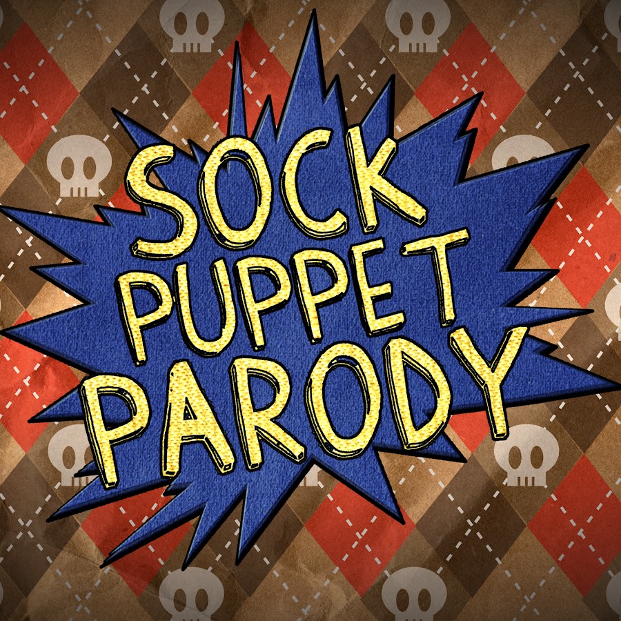 SockPuppetParody यूट्यूब चैनल अवतार