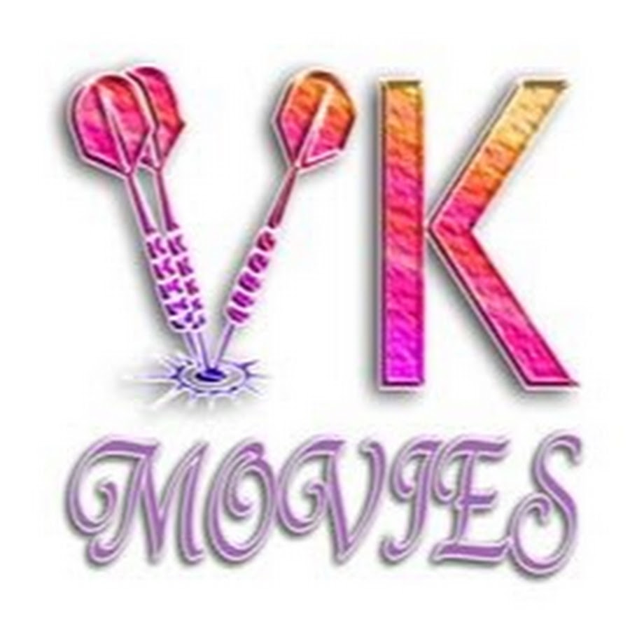 VK Movies YouTube channel avatar