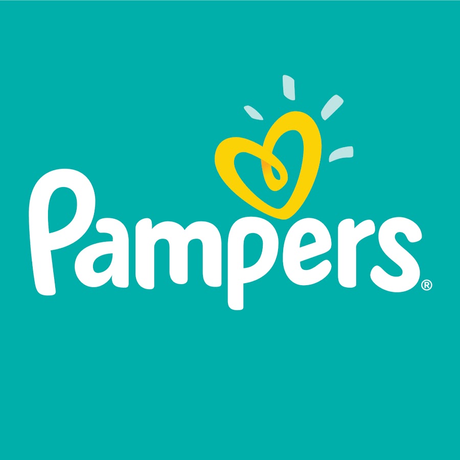 Pampers YouTube channel avatar
