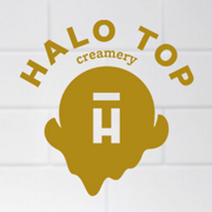 Halo Top Creamery Avatar del canal de YouTube