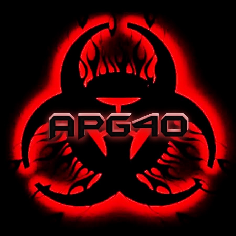 APG40 YouTube channel avatar