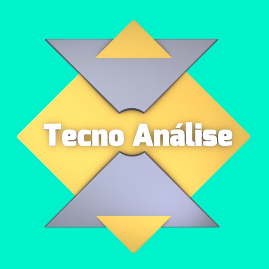 TecnoAnÃ¡lise YouTube channel avatar