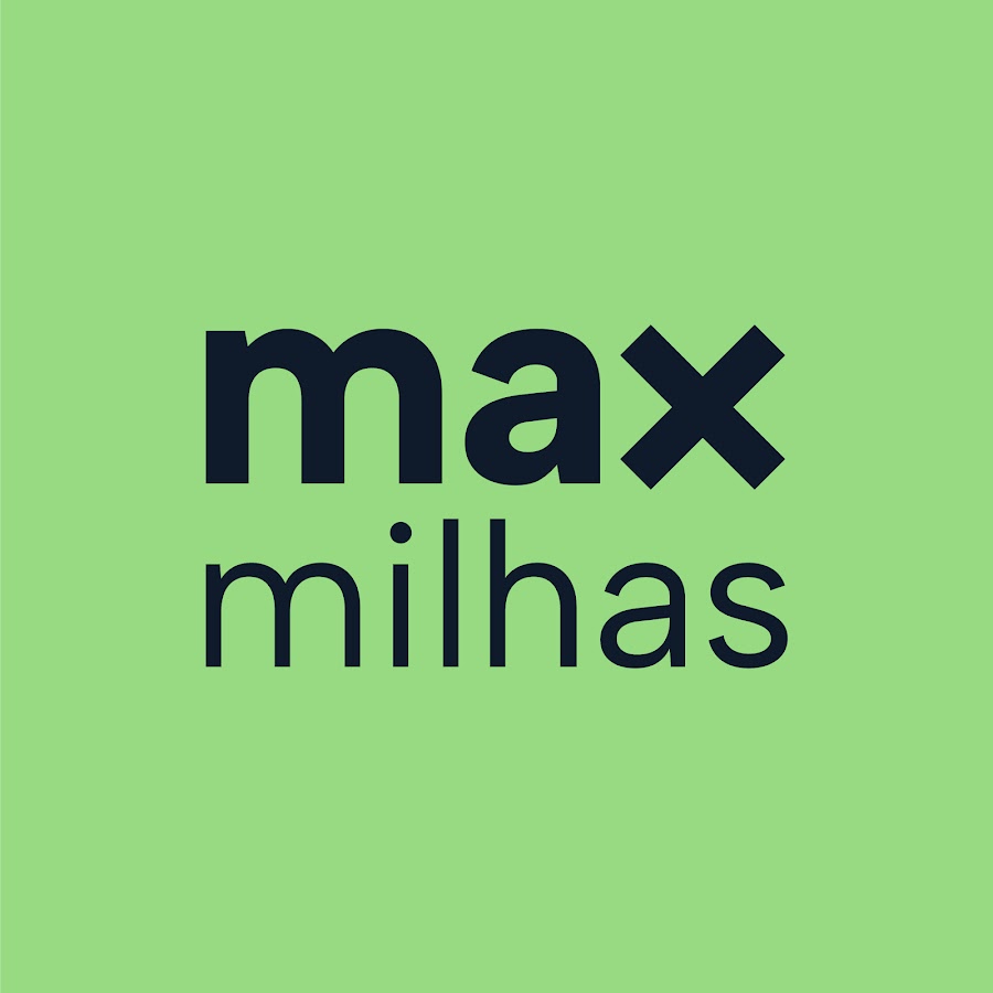 MaxMilhas YouTube channel avatar