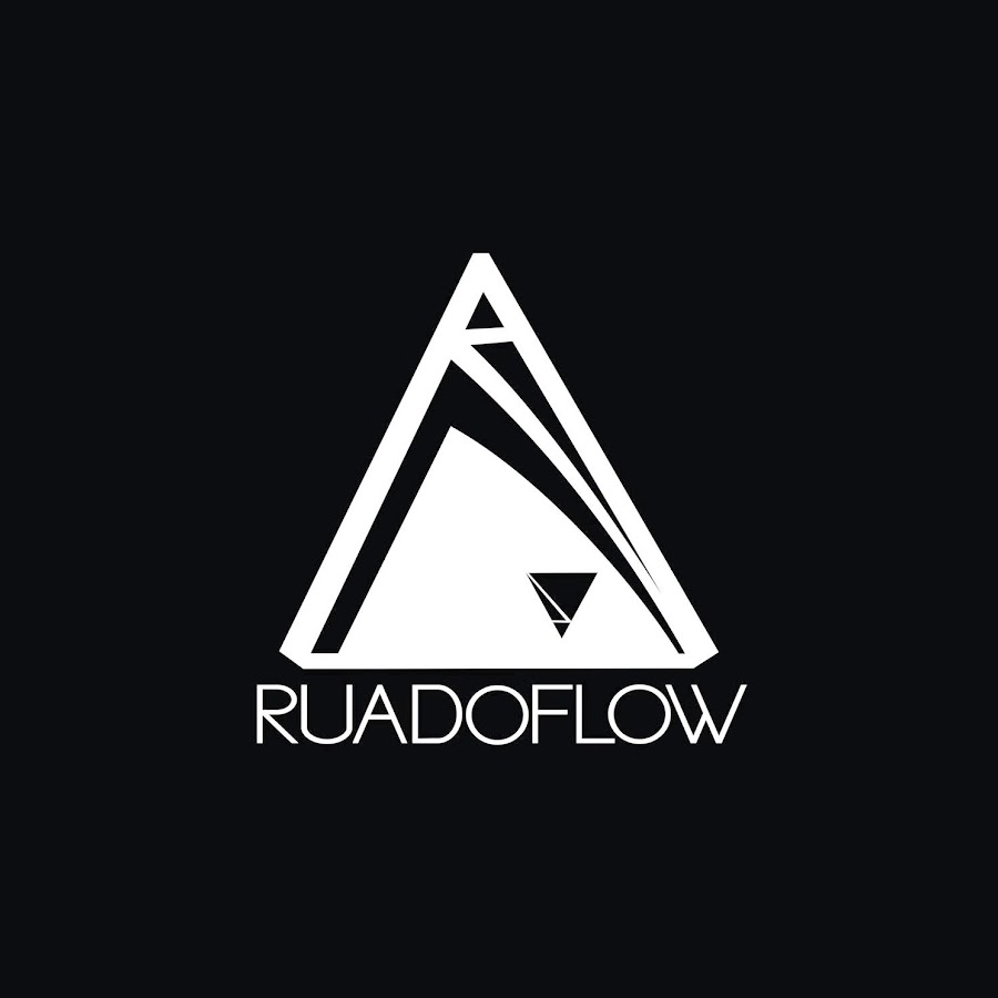 RUADOFLOW YouTube channel avatar