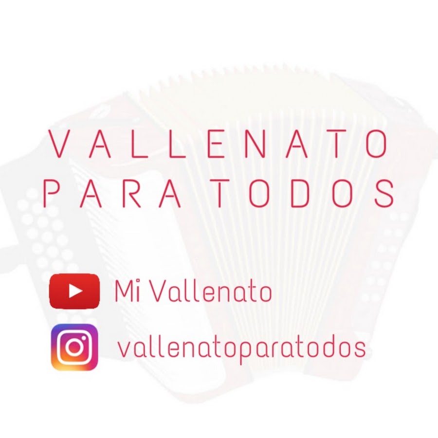 Mi Vallenato YouTube channel avatar