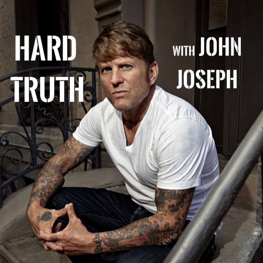 HARD TRUTH with John