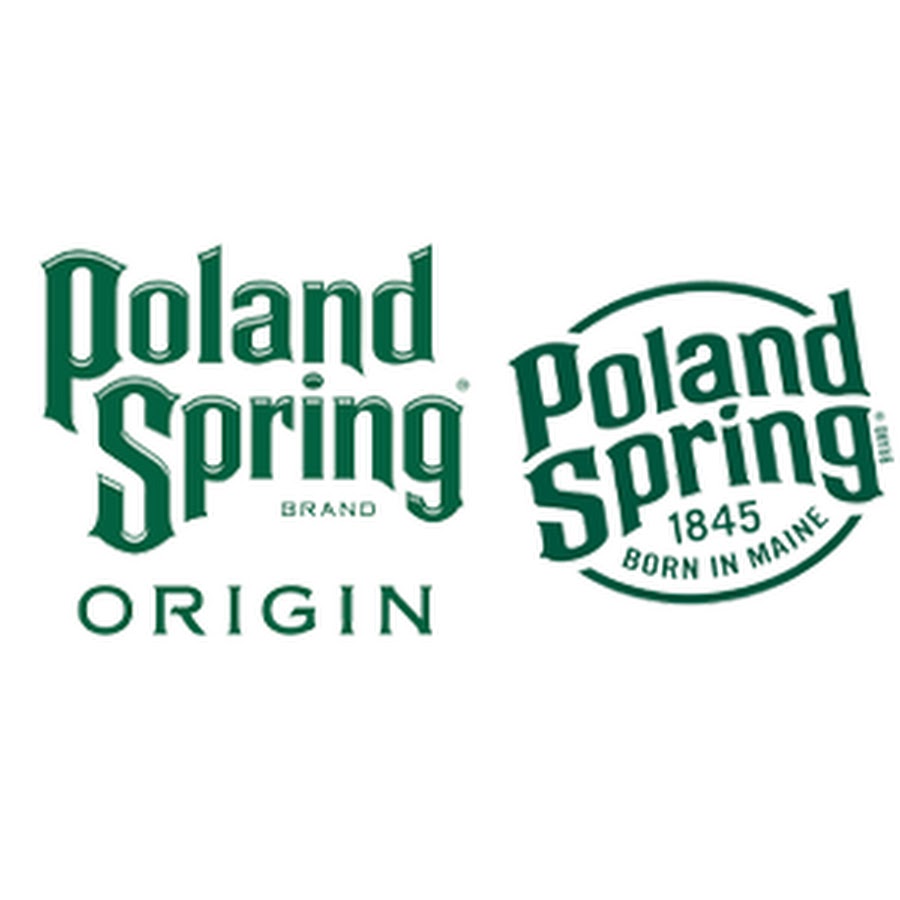 Poland Spring Water YouTube-Kanal-Avatar