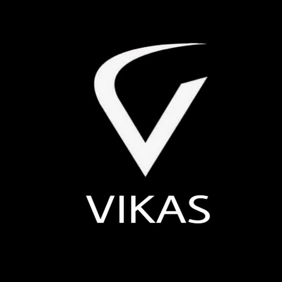 Vikas YouTube kanalı avatarı