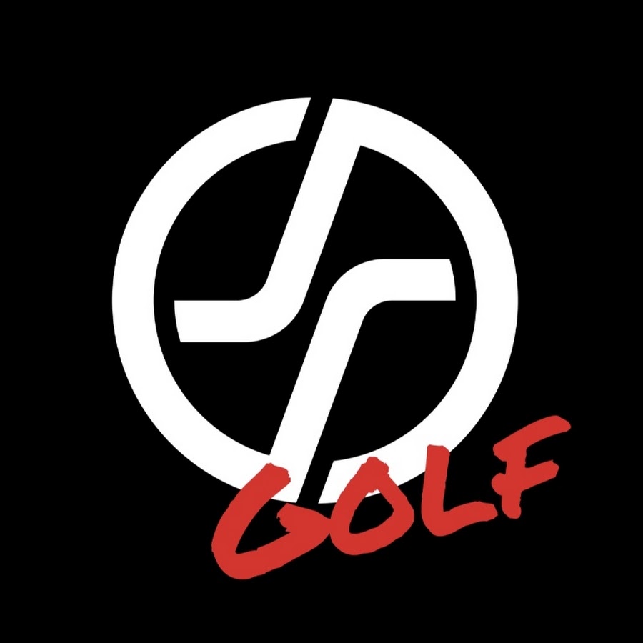 James Robinson Golf YouTube channel avatar