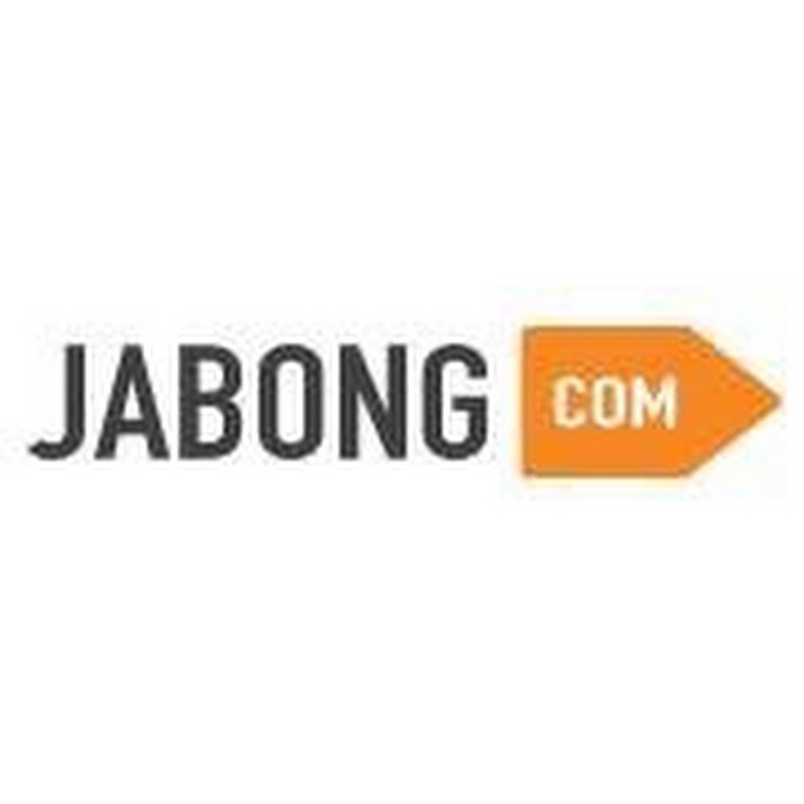 Jabong यूट्यूब चैनल अवतार